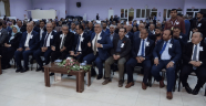 Pazarcık’ta Mevlid-i Nebi Coşkusu