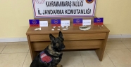 Pazarcık’ta uyuşturucudan 11 kişi yakalandı