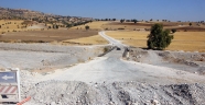 Pazarcık’taki O Köprü Yenileniyor