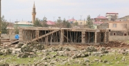 Pazarcık Taziye Evi İnşaatı Tüm Hızıyla Devam Ediyor.