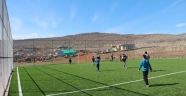 PAZARCIK UFACIKLI’YA DA HALI SAHA