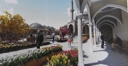 PAZARCIK YENİ CAMİSİNE KAVUŞUYOR