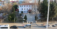 PAZARCIK YENİ KAYMAKAMLIK BİNASINA KAVUŞUYOR...