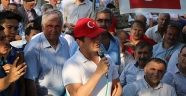 PAZARCIK YİNE TÜRKİYE’DE BİR İLKİ GERÇEKLEŞTİRDİ