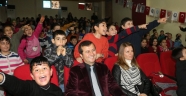 Pazarcıklı Çocuklar Şenlikte Buluştu