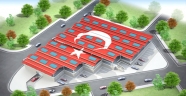 PAZARCIK'TA PAZARCIK'TA VATANDAŞTA KAPALI PAZAR YERİ İSTİYOR !