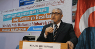Pazarcık'ta