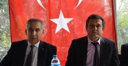 Pekmez: Türkiye’nin İYİ Partiye İhtiyacı Var