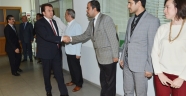 PERSONEL BAYRAMLAŞMASI