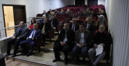 PERSONELLERİMİZ ONLİNE ZARARLI ALIŞKANLIKLARLA MÜCADELE FARKINDALIK EĞİTİMİNE KATILDI