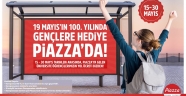 Piazza’da 500 TL alışverişe 50 TL chip-para