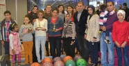 Piazza’da Anlamlı Etkinlik