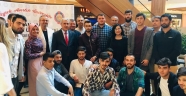 Piazza’da “Kariyer Günleri”