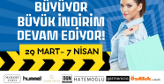 Piazza’da son fırsatlar