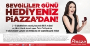 Piazza’dan Sevgililer Günü’ne En Anlamlı Hediye