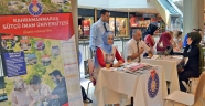 PİAZZA’DAN ÜNİVERSİTE ÖĞRENCİLERİ İÇİN TERCİH MASASI