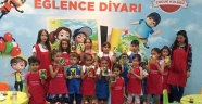 Piazza, Nisan Ayı Etkinlikleri ile