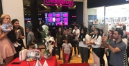 Piazza, Tuğçe Işınsu’yu konuk etti