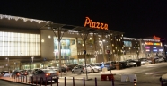 Piazza'da Yeni Yıl Heyecanı Dorukta