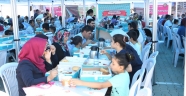 PİRİ REİS MAHALLESİ’NDE KAHVALTI PROGRAMI