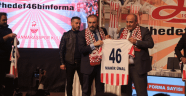 Piserro Kahramanmaraşspor için