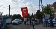 PKK/YPG'nin Rasulayn'daki saldırısı