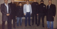 Polat Ankaralı Özel Güvenlikler Sahipsiz Değiller