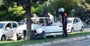 Pompalı Tüfekle Saldırı: 1 Yaralı