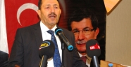Prof Dr. Ahmet Eyicil de AK Parti Saflarında