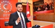 Prof. Dr. Barış Doster: Hüseyin Baş’ın KKTC’yi tanıyın çağrısı çok anlamlıdır