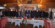 Prof. Dr. Canan Karatay, Maraş paçasını tanıtacak