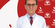 PROF. DR. CELAL AYAZ SANKO’DA HASTA KABULÜNE BAŞLADI