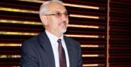 Prof. Dr. Kılıç; Üniversite İle Şehri Bütünleştireceğim