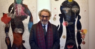 PROF. DR. KOÇAN’IN SANKO SANAT GALERİSİ’NDEKİ SERGİSİNE İLGİ