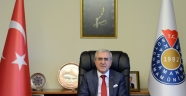 Prof. Dr. Niyazi Can, KSÜ Rektörlüğüne Asaleten Atandı