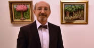 PROF. DR. SEMİH MUMBUÇ’UN SERGİSİ