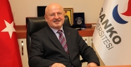 -PROF. DR. SINAV’DAN BABALAR GÜNÜ MESAJI