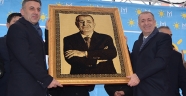Prof. Dr. Ümit Özdağ’la Kuzey İlçeler İYİ oldu