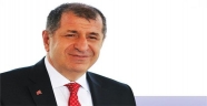 Prof. Dr. Ümit Özdağ, Yarın Kahramanmaraş’ta