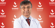 -PROF. DR. YESARİ KARTER SANKO ÜNİVERSİTESİ HASTANESİ’NDE