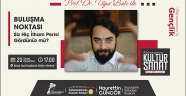 Prof. Uğur Batı Söyleşisi 20 Kasım’da!