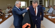 Profesör Kadrosuna Atanan Öğretim Üyemiz Prof. Dr. Hasan FURKAN’ı Tebrik Ederiz
