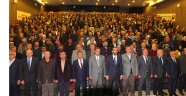 “PROJE TAMAMEN GAZİANTEP DÜŞÜNÜLEREK YAPILMIŞTIR”