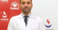 PSİKİYATRİ UZMANI DR. ÖĞR. ÜYESİ ÖZTÜRK HASTA KABULÜNE BAŞLADI