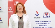 PSİKİYATRİ UZMANI DR. ŞEHNAZ NESLİHAN GÜRZ YALÇIN SANKO’DA