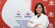 PSİKOLOG DİDEM CENGİZ SANKO’DA GÖREVE BAŞLADI