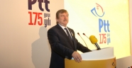 PTT, kuruluşunun 175. yılını Gurur Yılı olarak ilan etti