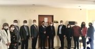 Radyo KSÜ Birinci Yaşını Kutladı