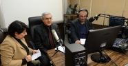 Radyo KSÜ, Yayın Hayatına Başladı