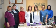 RAHİM AĞZI KANSERİNE DİKKAT!
